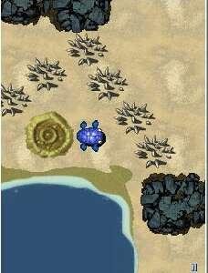 SporeCreatures 240x320 s40v3