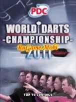 PDC World Darts Championship 2011