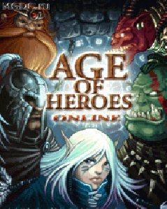 Age of Heroes Online