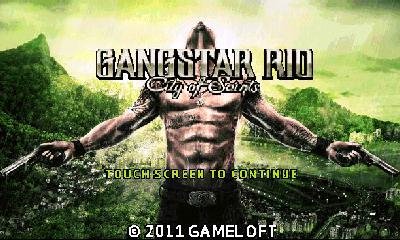Gangstar4 RioCityOfSaints 320x240 RU