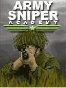 Army Sniper Academy 176x220