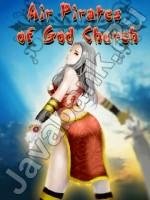 air pirates of god church