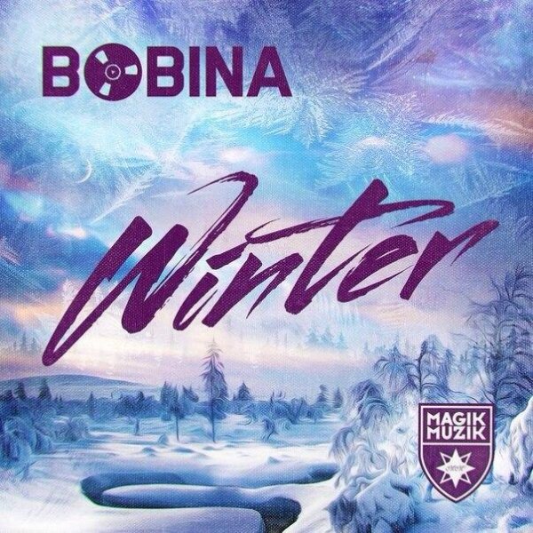 Bobina - Winter (Original Mix)