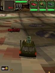 vigilante 3d rus 240x320