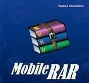 WinRAR Symbian 3 v 2.00