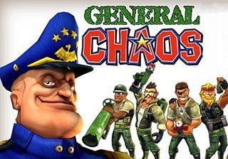 1 general chaos