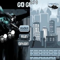 Go-Go 240x400