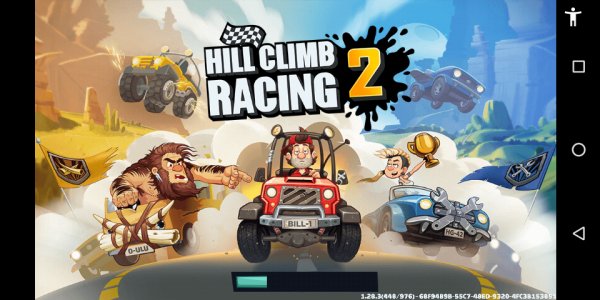 Hill Climb Racing 2 (Mod)