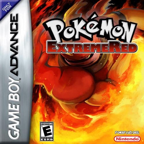 Pokémon ExtremeRed