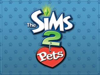 Симс 2 Домашние Животные (Sims 2 Pets)