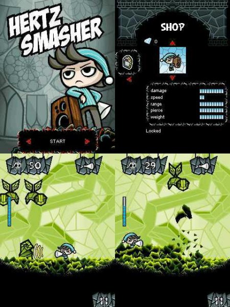 Hertz Smasher 352x416