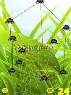 FriskySpiders