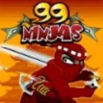 99 Ninjas samsung 128x16О eng