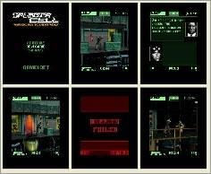 Splinter Cell Pandora Tomorow 3D-s40(128
