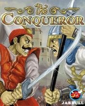 TheConqueror 176x220