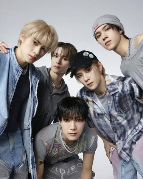 WayV