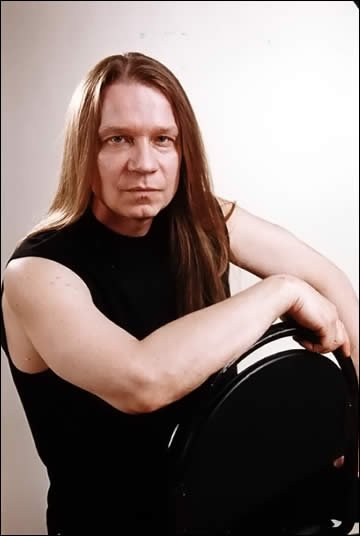 Валерий Кипелов - Я свободен (minus)