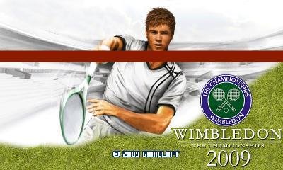Wimbledon 2009 v.2.1