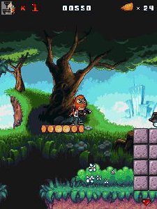 Maniac valera 240x320