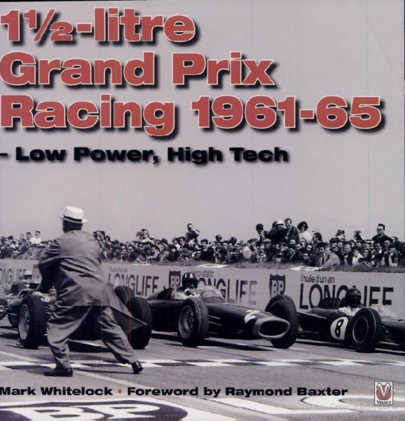 1 5 Litre Grand Prix Racing