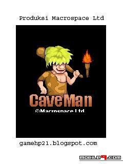 Caveman
