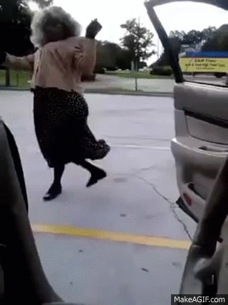 Dancing