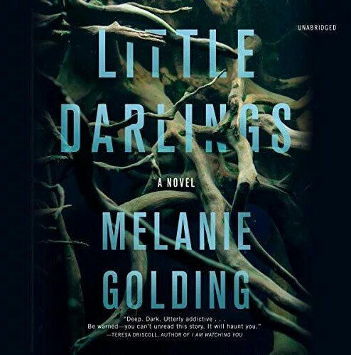 Мелани Голдинг. Милые детки