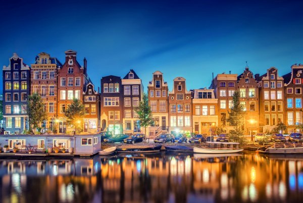 amsterdam-noord-holland