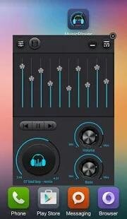 Equalizer Bass 1.0
