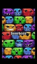 Snorbies 0.18