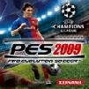 Pro Evolution Soccer 2009(bluetonth)