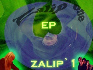 Zalipone. Zalip'1