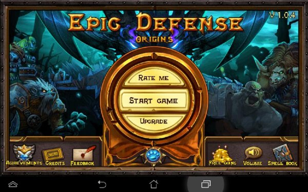 Epic DefenseOrigins-1.0.4