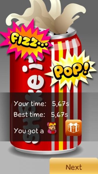 Банка колы maks65ru