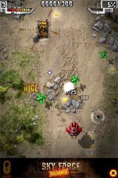 Sky Force Reloaded - v.1.10