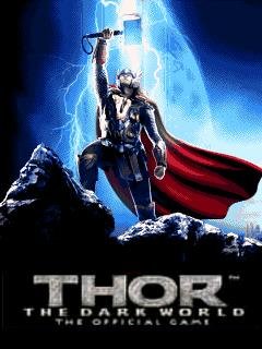 ThorTheDarkWorld360x640