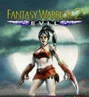 Fantasy Warrior 2 Evil