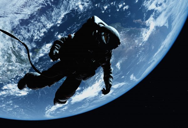 Cosmonauts Surface of 501399