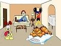 Where is Garfield