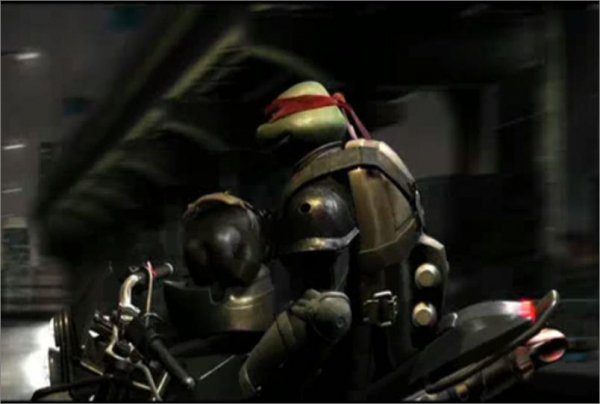 TMNT