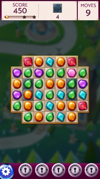 Mystery Match v1.42.37