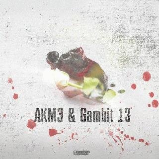 Gambit 13 и Акмэ. 2014