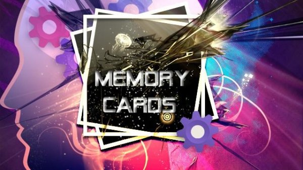 Memory Cards
