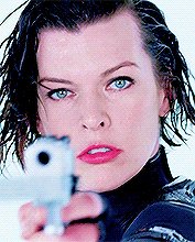 Resident Evil
