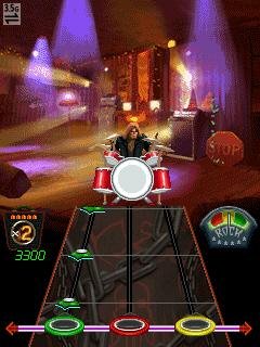 Guitar Hero - World Tour