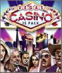 Vegas Casino 12 Pack nok