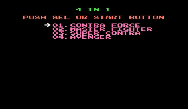 4-in-1 (411120-C) [p1][U][!]