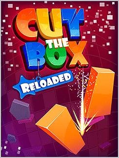 Cut The Box Reloaded 320x240