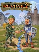 Revival 2 Возрождение цивилизации