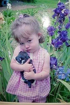 Красивая Любовь